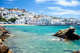 Greek Islands Adventure