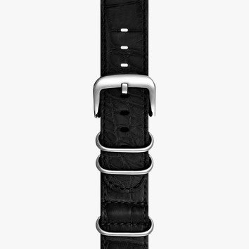 Alligator Watch Strap
