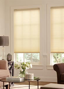 Cellular Shades