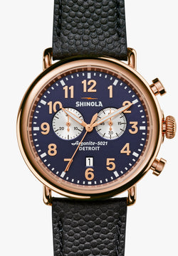 Runwell Chrono