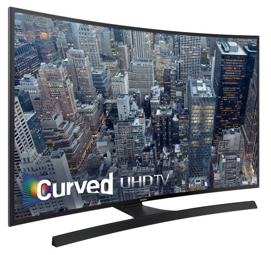 Samsung - 55