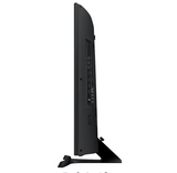 Samsung - 55" Class (54.6" Diag.) - LED - Curved - 2160p - Smart - 4K Ultra HD TV - Black