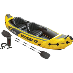 Explorer K2 Kayak