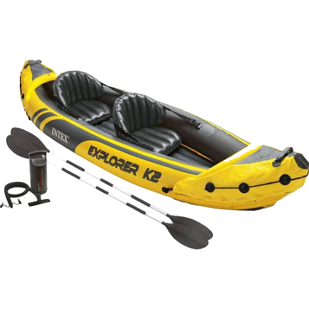 Explorer K2 Kayak