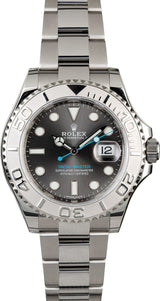 Rolex Yacht-Master